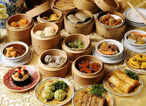 餐飲業的特點與餐飲服務