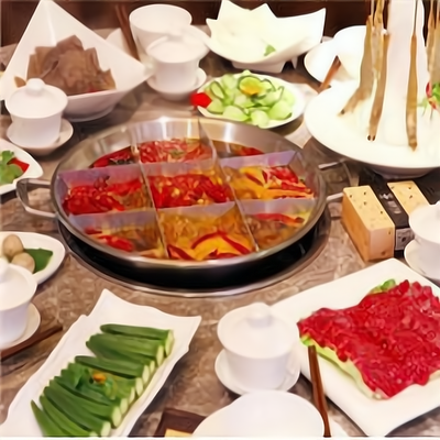 土豪老火鍋加盟指南 解讀21.4萬(wàn)起的投資機(jī)遇與餐飲服務(wù)優(yōu)勢(shì)